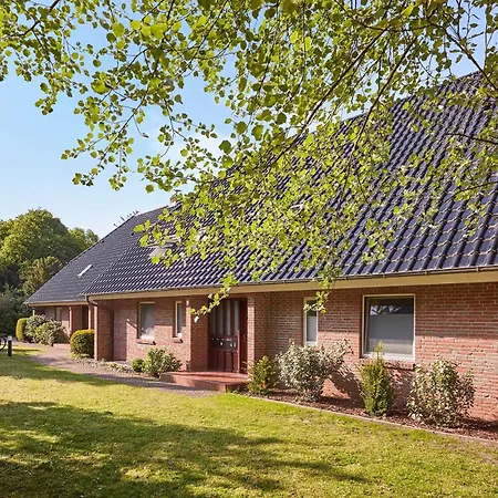 Wohnen Am Suedstrand 16
